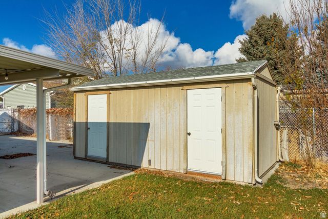 322 N 900 E, American Fork, UT 84003