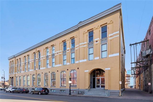 500 Delaware Street 109, Kansas City, MO 64105