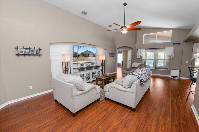 3108 BUCKEYE POINTE DRIVE, Winter Haven, FL 33881