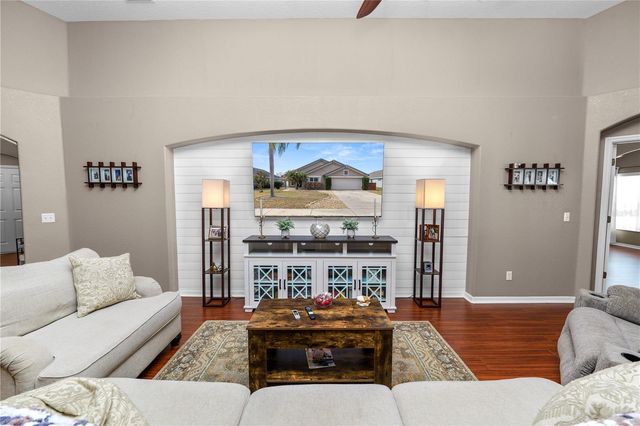 3108 BUCKEYE POINTE DRIVE, Winter Haven, FL 33881