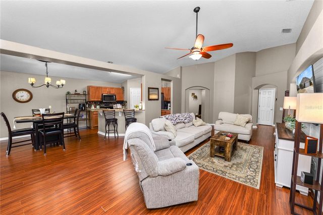 3108 BUCKEYE POINTE DRIVE, Winter Haven, FL 33881