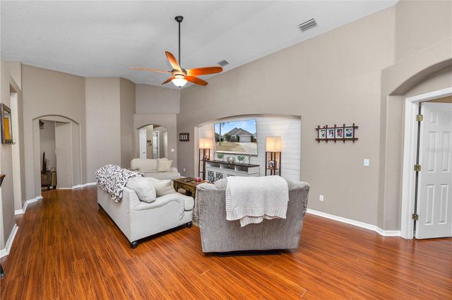 3108 BUCKEYE POINTE DRIVE, Winter Haven, FL 33881