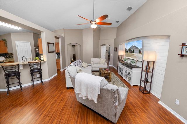 3108 BUCKEYE POINTE DRIVE, Winter Haven, FL 33881