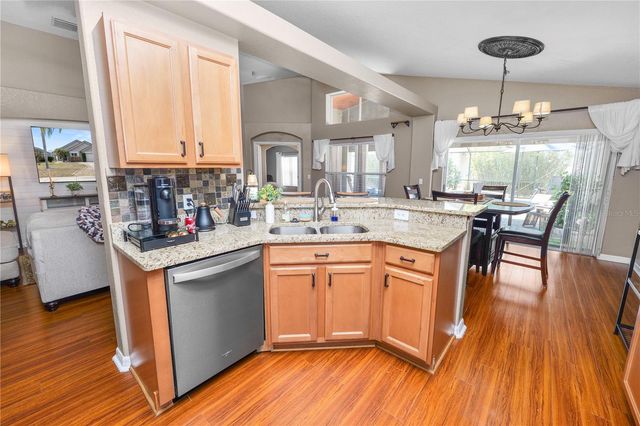 3108 BUCKEYE POINTE DRIVE, Winter Haven, FL 33881