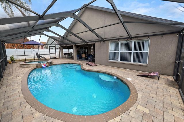 3108 BUCKEYE POINTE DRIVE, Winter Haven, FL 33881