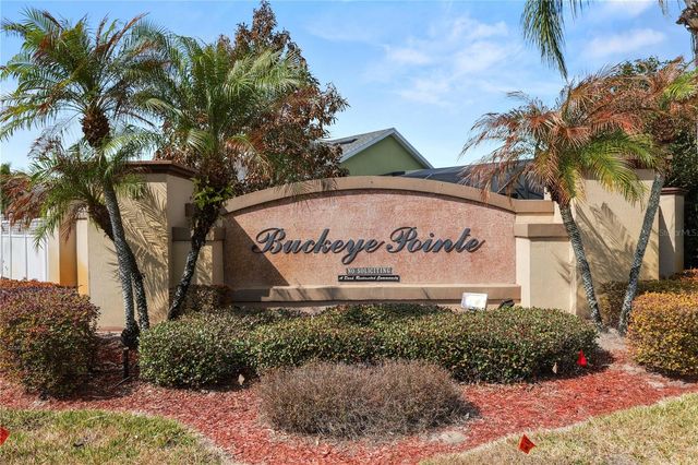 3108 BUCKEYE POINTE DRIVE, Winter Haven, FL 33881
