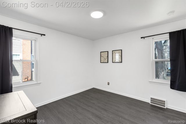 774 Gardendale Street, Ferndale, MI 48220