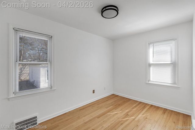 774 Gardendale Street, Ferndale, MI 48220