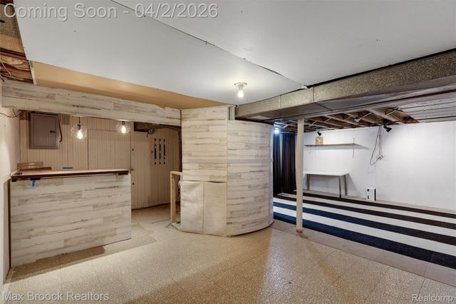 774 Gardendale Street, Ferndale, MI 48220