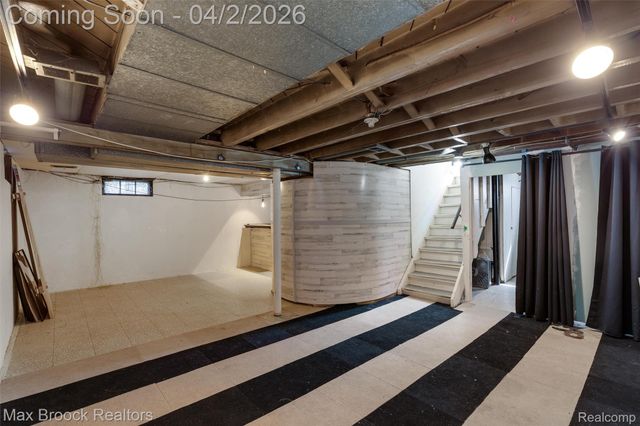 774 Gardendale Street, Ferndale, MI 48220