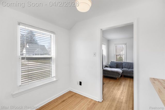 774 Gardendale Street, Ferndale, MI 48220