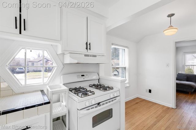 774 Gardendale Street, Ferndale, MI 48220