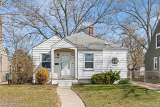 774 Gardendale Street, Ferndale, MI 48220