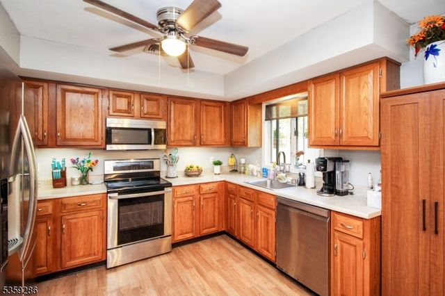 107 Heller Hill Rd, Blairstown Twp., NJ 07825
