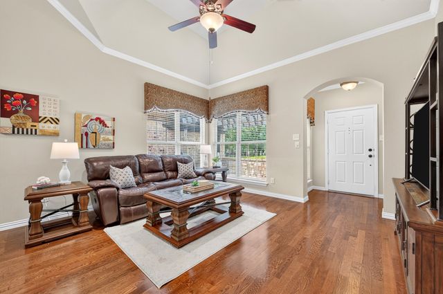 5878 Fairview Parkway, Fairview, TX 75069
