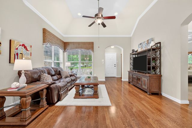 5878 Fairview Parkway, Fairview, TX 75069