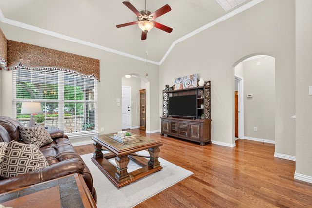5878 Fairview Parkway, Fairview, TX 75069