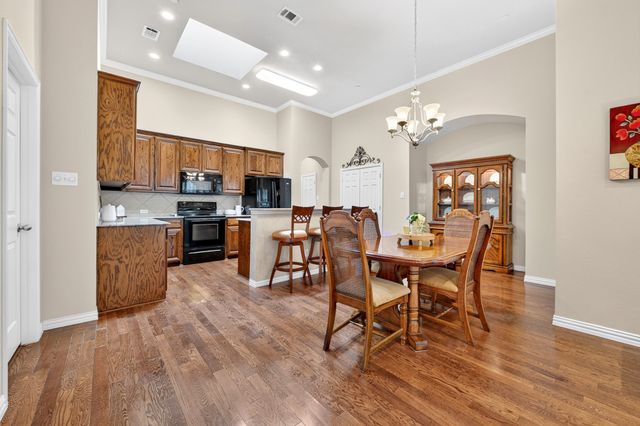 5878 Fairview Parkway, Fairview, TX 75069