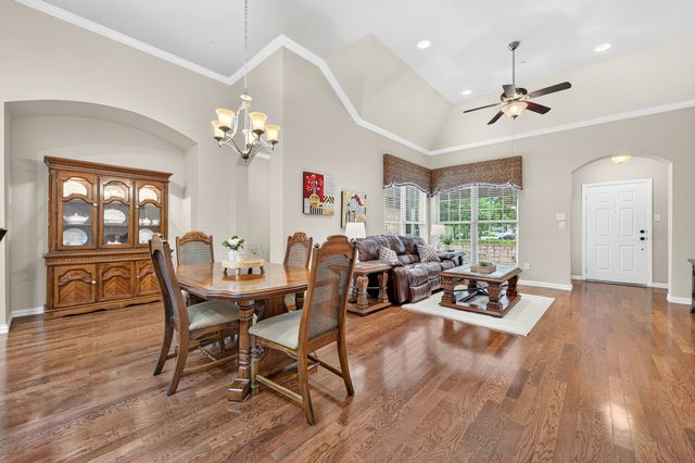 5878 Fairview Parkway, Fairview, TX 75069