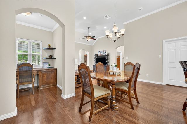 5878 Fairview Parkway, Fairview, TX 75069