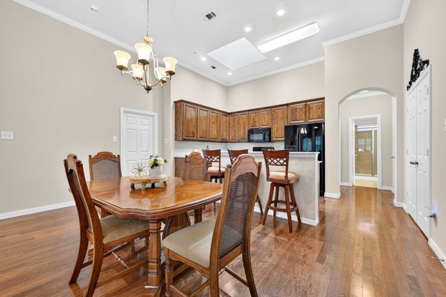 5878 Fairview Parkway, Fairview, TX 75069