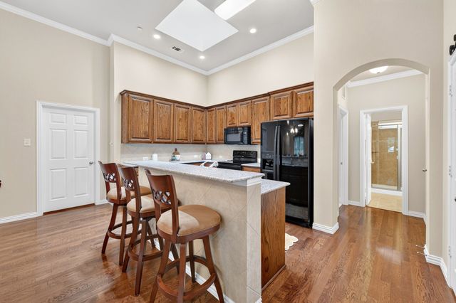 5878 Fairview Parkway, Fairview, TX 75069