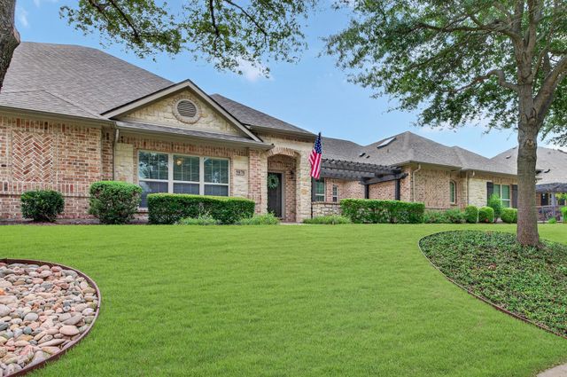 5878 Fairview Parkway, Fairview, TX 75069