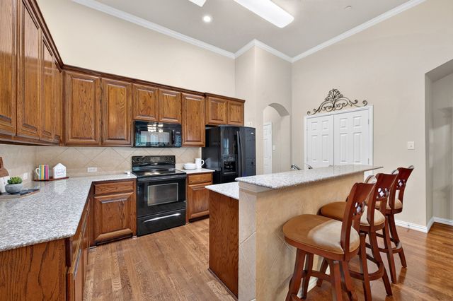 5878 Fairview Parkway, Fairview, TX 75069