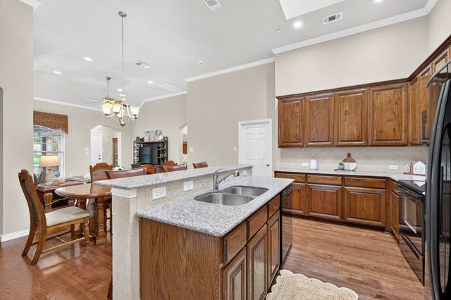 5878 Fairview Parkway, Fairview, TX 75069
