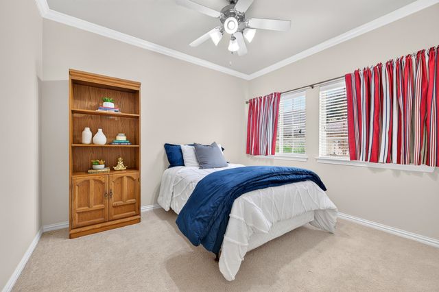 5878 Fairview Parkway, Fairview, TX 75069
