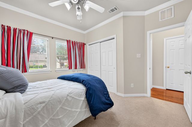 5878 Fairview Parkway, Fairview, TX 75069