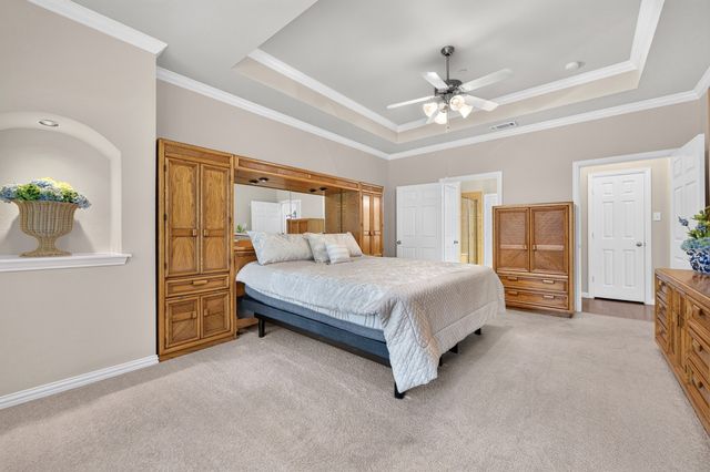 5878 Fairview Parkway, Fairview, TX 75069