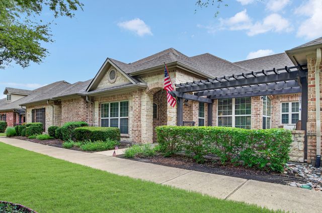5878 Fairview Parkway, Fairview, TX 75069