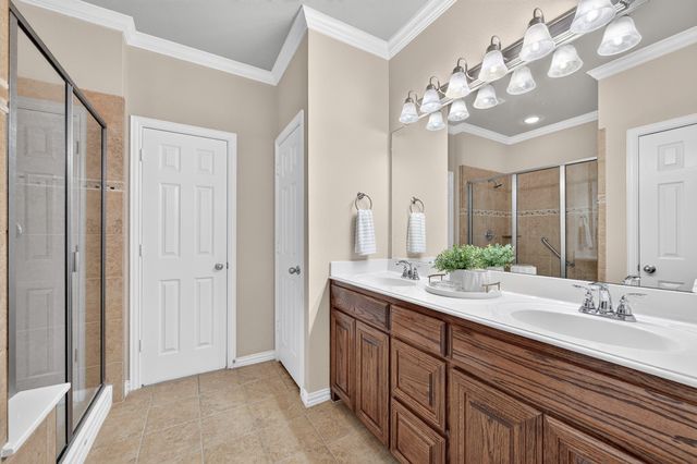 5878 Fairview Parkway, Fairview, TX 75069