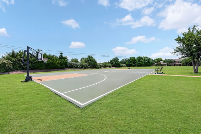 5878 Fairview Parkway, Fairview, TX 75069
