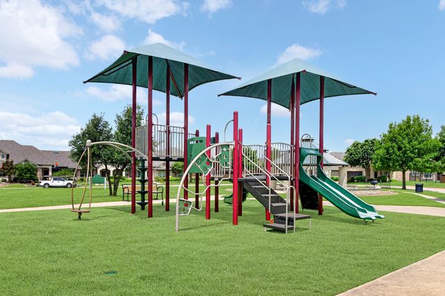 5878 Fairview Parkway, Fairview, TX 75069