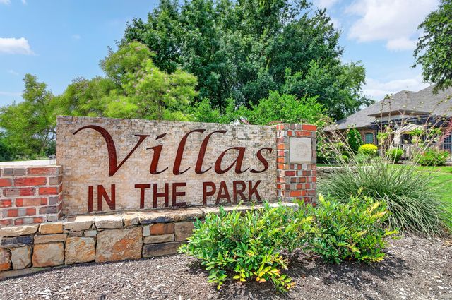5878 Fairview Parkway, Fairview, TX 75069