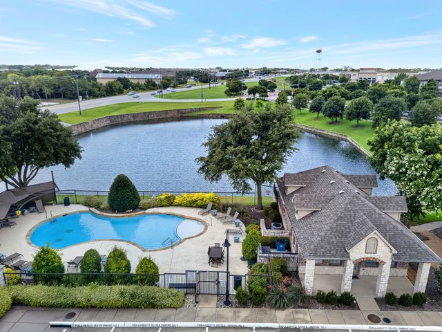 5878 Fairview Parkway, Fairview, TX 75069