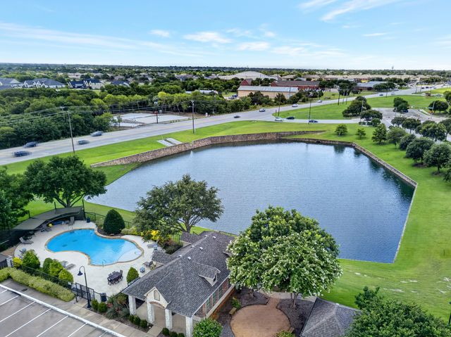 5878 Fairview Parkway, Fairview, TX 75069