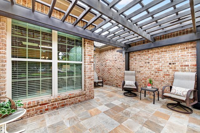 5878 Fairview Parkway, Fairview, TX 75069