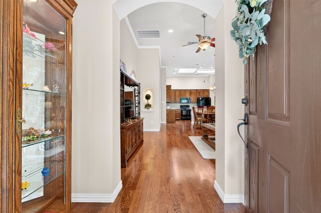 5878 Fairview Parkway, Fairview, TX 75069