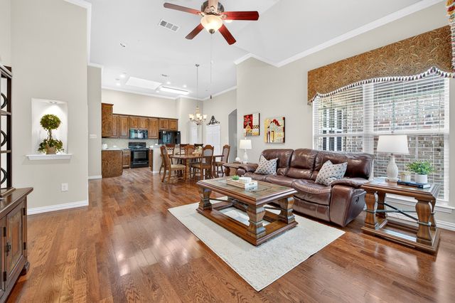 5878 Fairview Parkway, Fairview, TX 75069