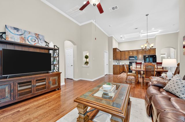 5878 Fairview Parkway, Fairview, TX 75069