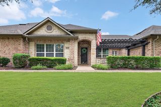 5878 Fairview Parkway, Fairview, TX 75069