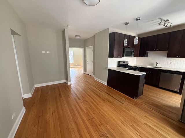 838 E 53rd Street 2W, Chicago, IL 60615