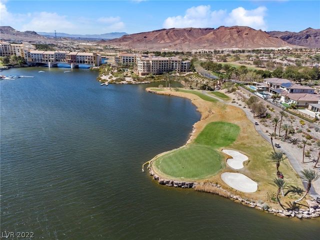 3 Via Del Garda, Henderson, NV 89011