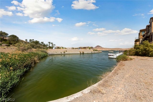 3 Via Del Garda, Henderson, NV 89011