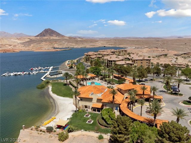 3 Via Del Garda, Henderson, NV 89011