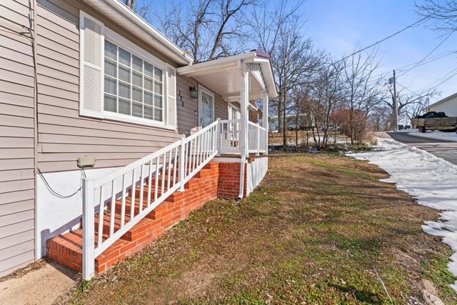 170 Rainey Street, Forsyth, MO 65653