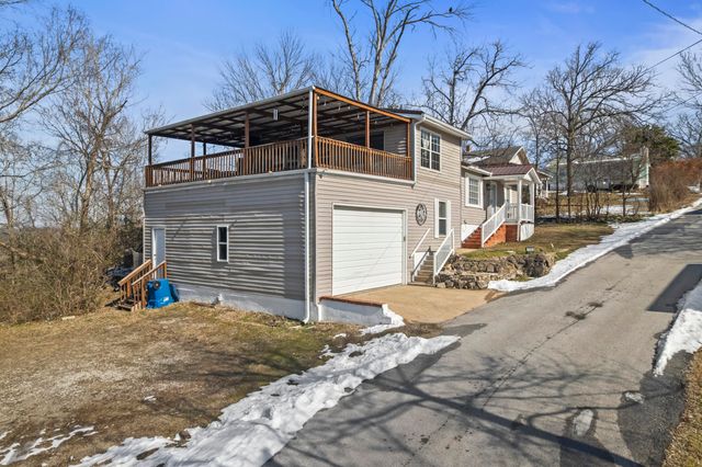 170 Rainey Street, Forsyth, MO 65653